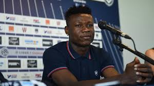samuel kalu
