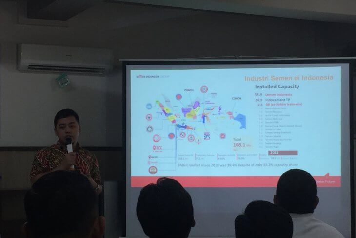 semen indonesia