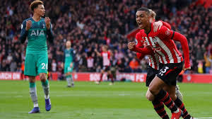 southampton vs spurs