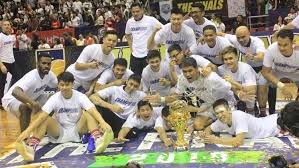 stapac juara IBL