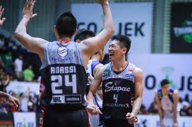 stapac