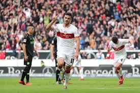 stuttgart vs hannover