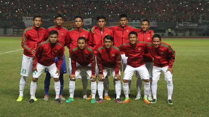 timnas U-23