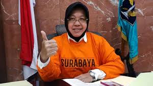 tri rismaharini