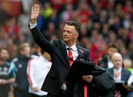 van gaal