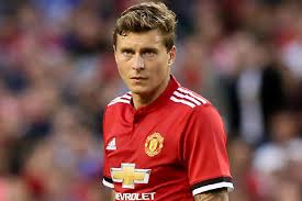 victor lindelof