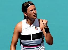victoria azarenka - miami