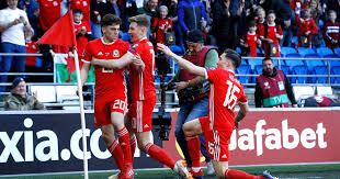 wales vs slovakia