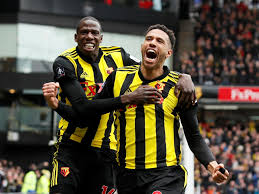 watford vs crystal palace