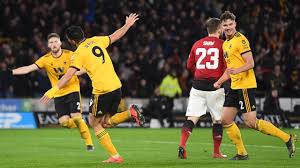 wolverhampton vs Mu