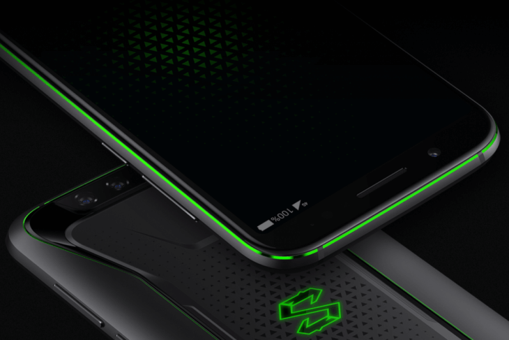 xiaomi black shark