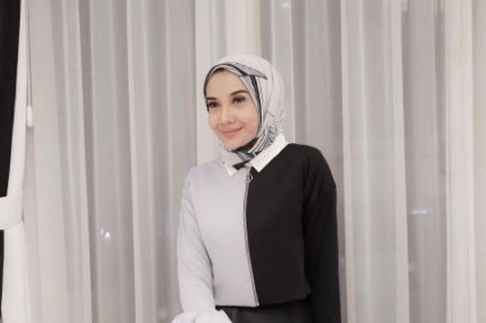 zaskia sungkar