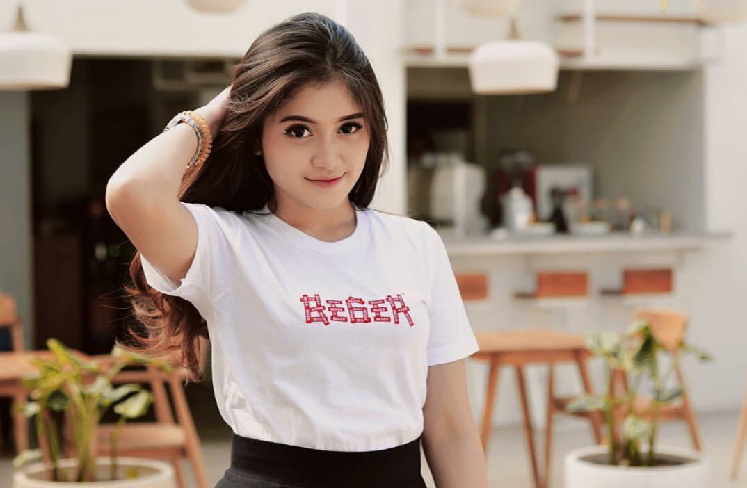 irsha soraya