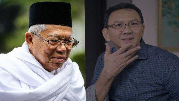 Akun-Maruf-Amin-Tanyakan-Sosok-Pahlawan-Idola-Warganet-Ramai-ramai-Menjawab-Ahok-doc.idola-ivoox.id_