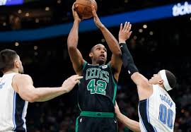 Al Horford