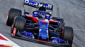 Alexander Albon1