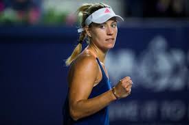 Angelique Kerber