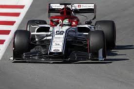 Antonio Giovinazzi