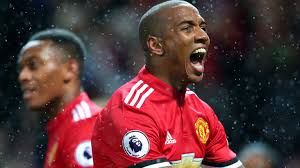 Ashley Young