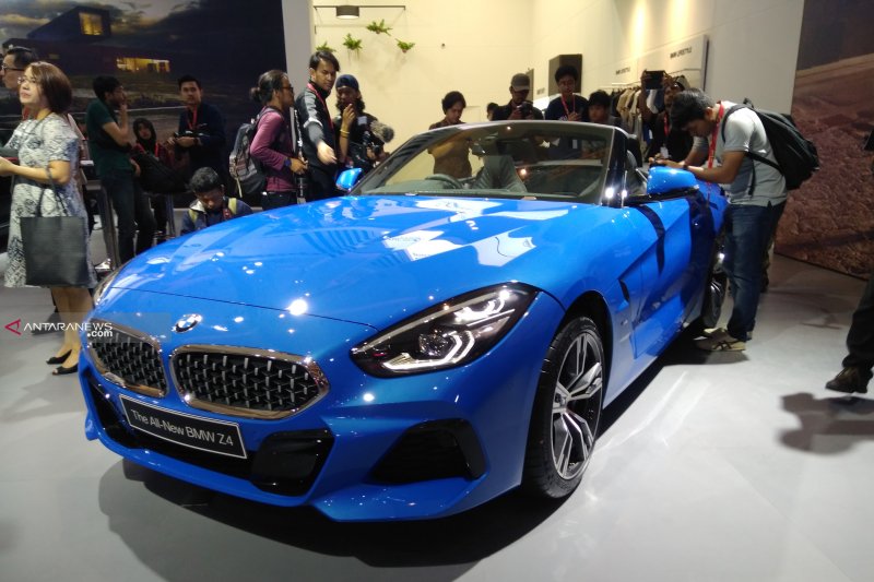 BMW Z4