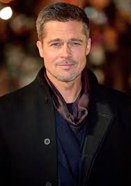 Brad Pitt