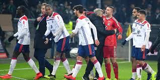 Bruno Genesio 2