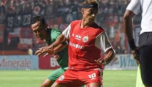Bruno Matos -persija