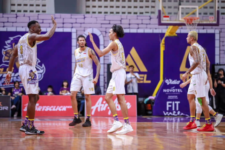 CLS Knights