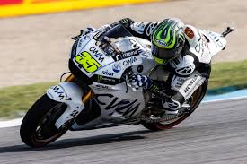 Cal Crutchlow- LCR