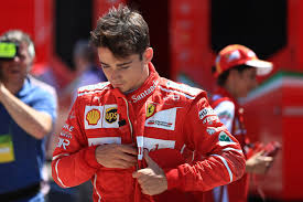 Charles Leclerc 2