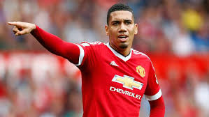 Chris Smalling
