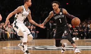 'Angelo Russell