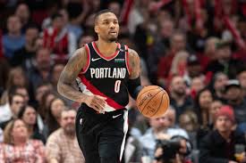 Damien Lillard