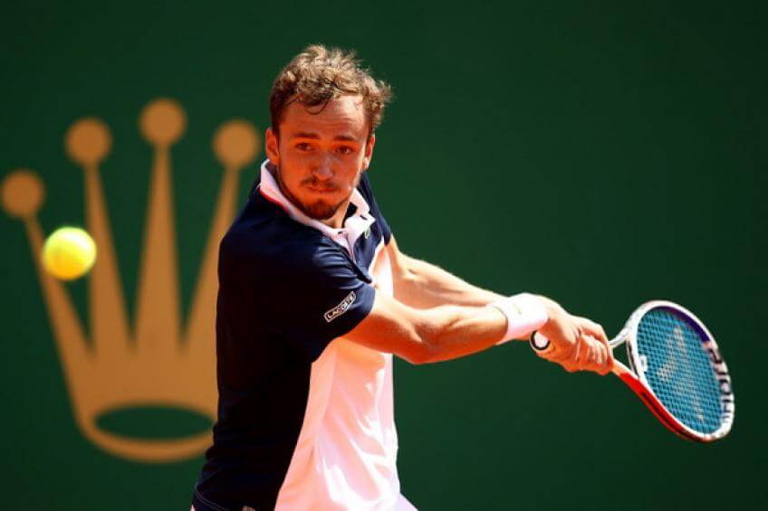 Daniil Medvedev