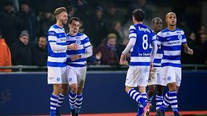 De Graafschap