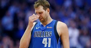 Dirk Nowitzki 2