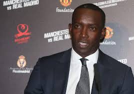 Dwight Yorke
