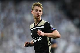 Frenkie de Jong2