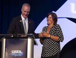 Gigi Fernandez