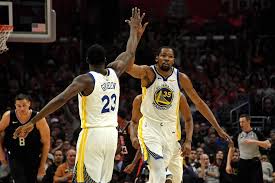 Golden State Warriors, Kevin Durant