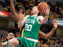 Gordon Hayward