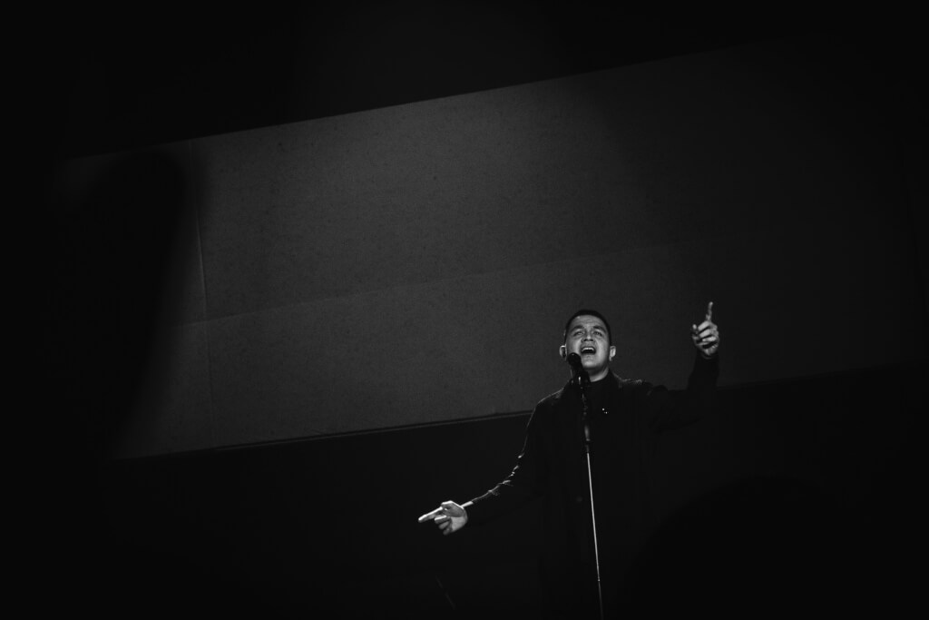 tulus konser