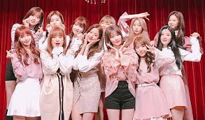 IZONE