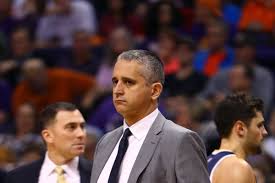 Igor Kokoskov