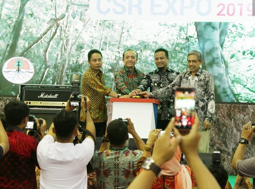 Indogreen-Environment-and-Forestry-Expo-2019-Bangkitkan-Optimisme-Industri-Sektor-LHK-doc.KemenLHK-ivoox.-id