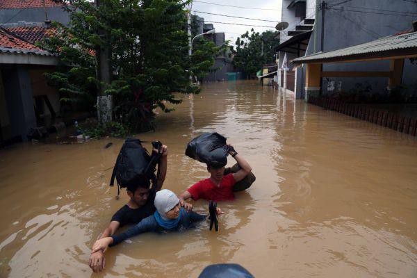 Ini-17-Titik-Banjir-Setelah-Jakarta-Diguyur-Hujan-Deras-doc.BPBD-ivoox.id_
