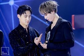 JB dan Yugyeom