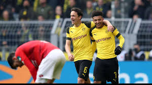 Jadon Sancho3