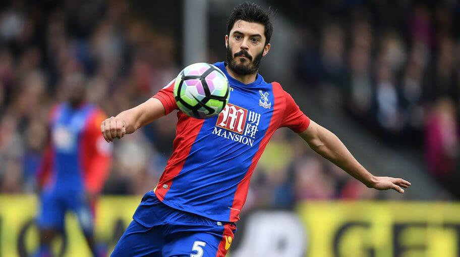 James Tomkins
