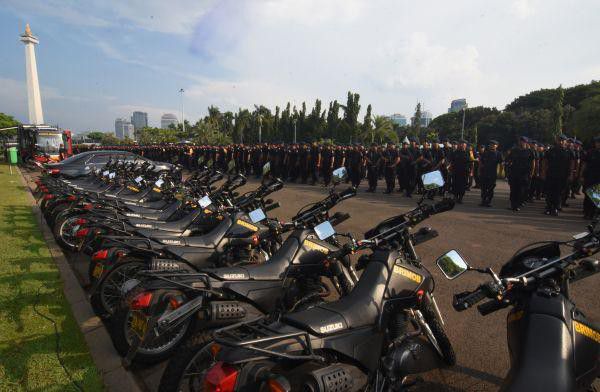 Jelang-Pengumumnan-Hasil-Pemilu-POLRI-Tingkatkan-Pengamanan-doc.hasil-ivoox.id_